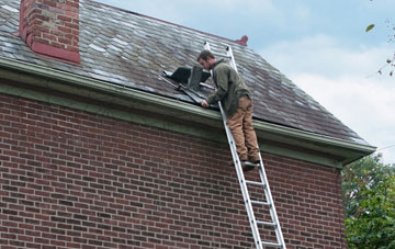what affects urgent Alness roof repairs