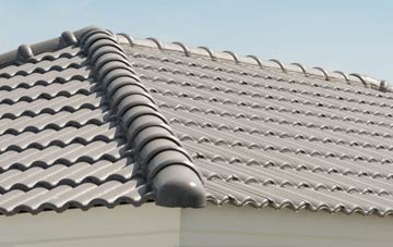 advantages of Alness clay roofing