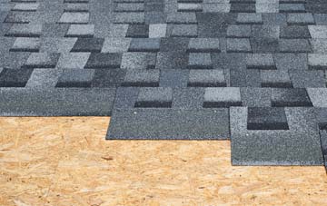 expert Alness asphalt roof companies