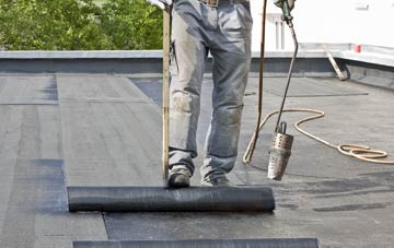 flat roof replacement Alness, Highland