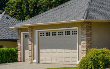 garage roof repair Alness, Highland