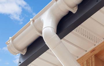 Alness gutter installation costs