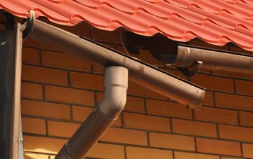 Alness gutter repair costs
