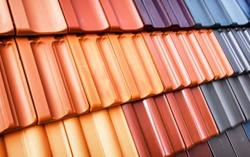 Alness roof tile costs