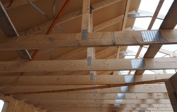 Alness roof truss costs