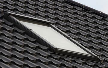 benefits of Alness roof windows