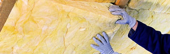 quotes for Alness roof insulation