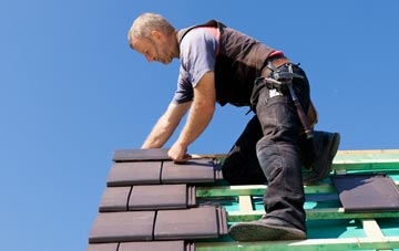 disadvantages of Alness slate roofing