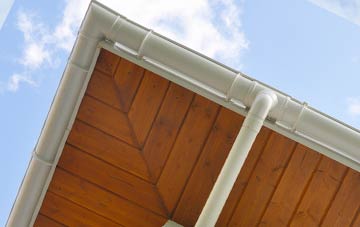 Alness soffit types