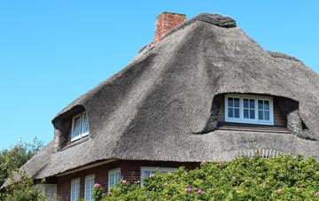 thatch roofing Alness, Highland
