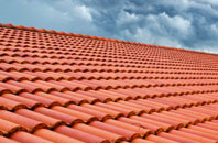 Alness roofing tiles