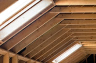 Alness tapered roof insulation quotes